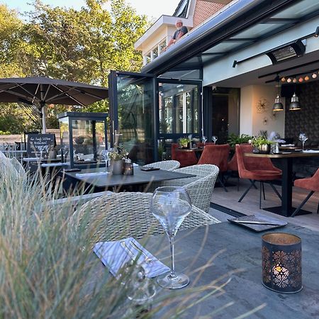 Hotel Kogerstaete Texel De Koog  Eksteriør bilde