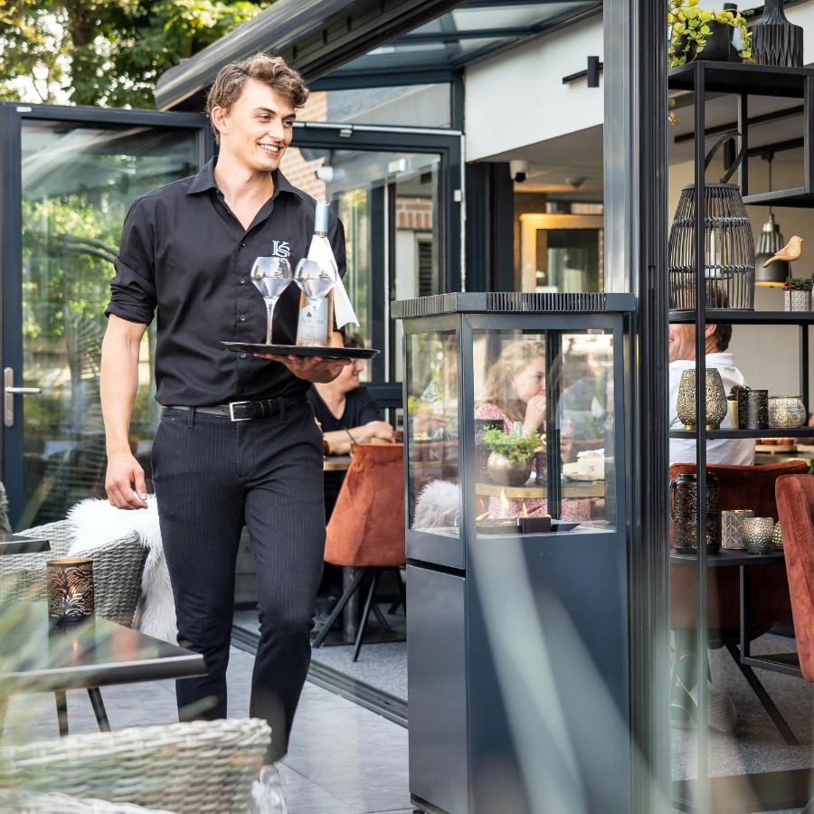 Hotel Kogerstaete Texel De Koog  Eksteriør bilde