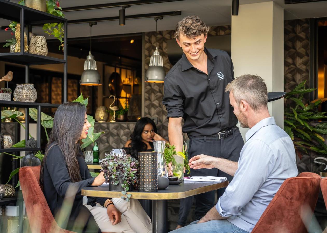 Hotel Kogerstaete Texel De Koog  Eksteriør bilde