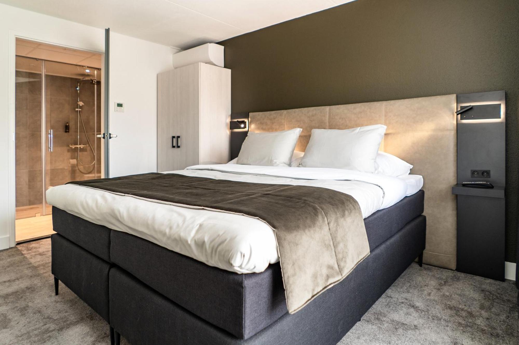 Hotel Kogerstaete Texel De Koog  Rom bilde