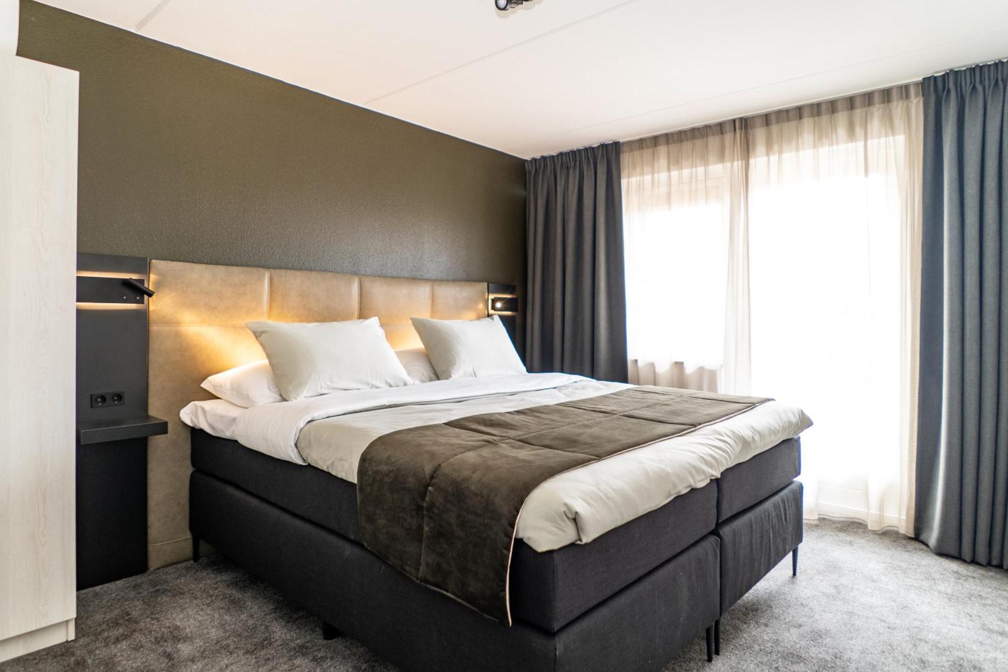 Hotel Kogerstaete Texel De Koog  Rom bilde