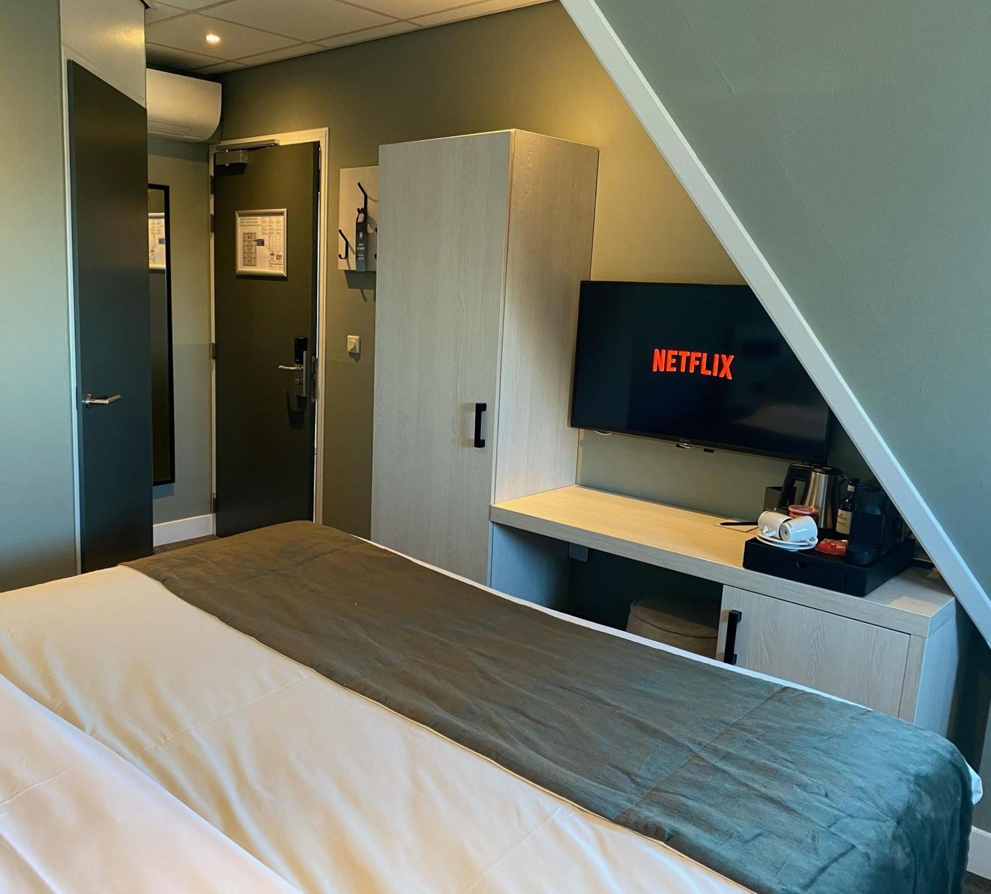 Hotel Kogerstaete Texel De Koog  Rom bilde
