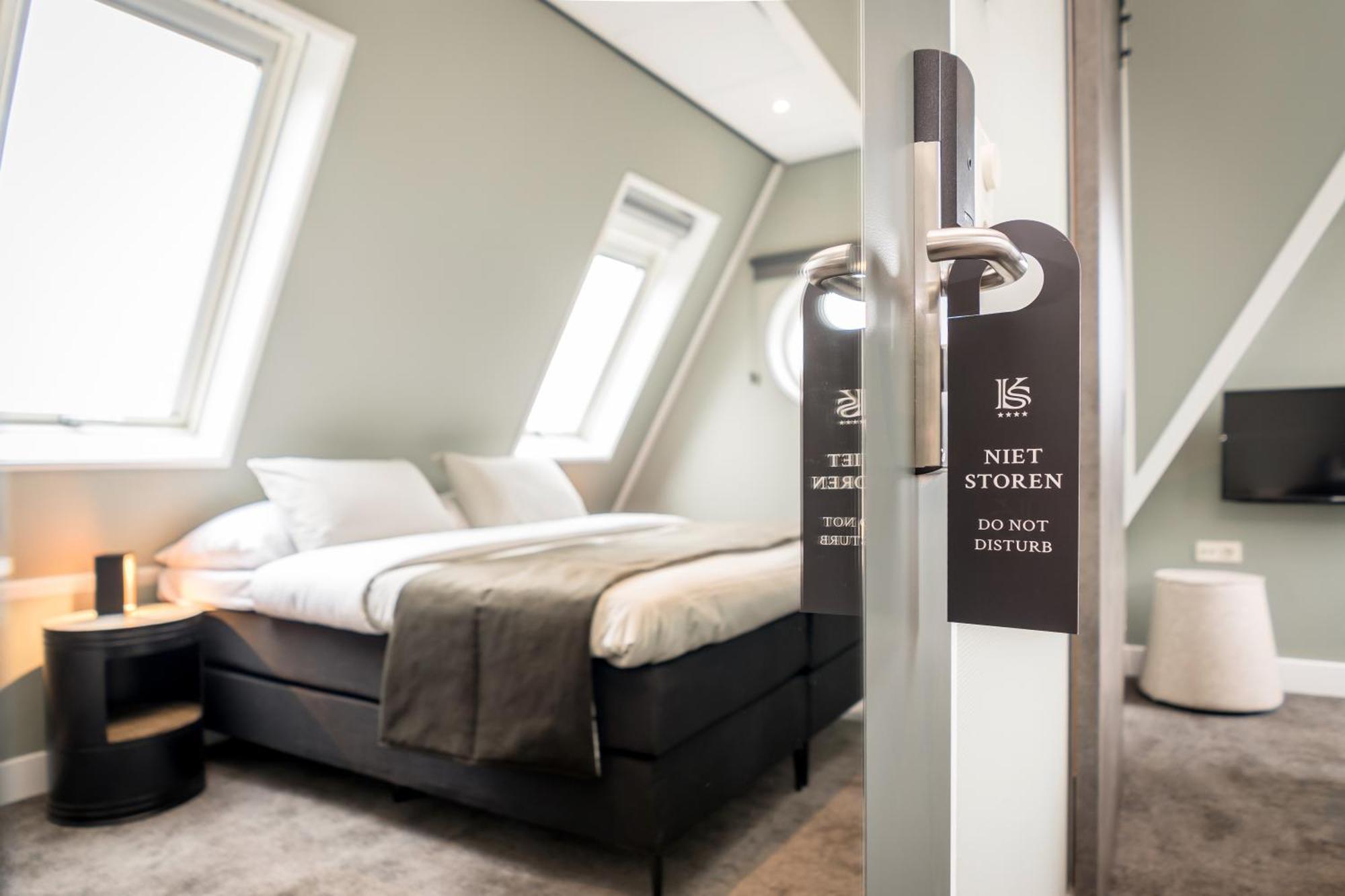 Hotel Kogerstaete Texel De Koog  Rom bilde