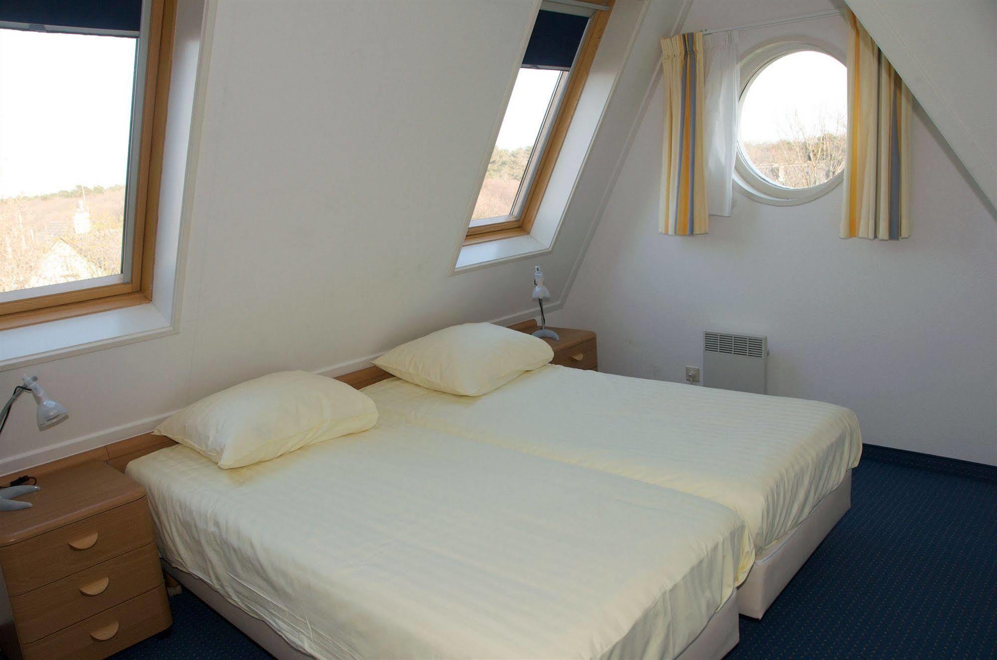 Hotel Kogerstaete Texel De Koog  Eksteriør bilde